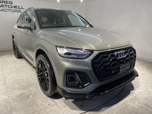 Audi Q5 2024 - Image 3