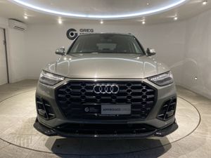 Audi Q5 2024 - Image 2