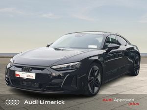 Audi RS e-tron GT + CARBON ROOF + FULL CARBON PACK - Image 3