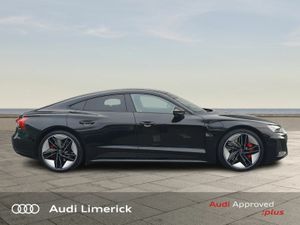 Audi RS e-tron GT + CARBON ROOF + FULL CARBON PACK - Image 4