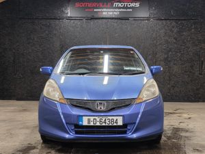 HONDA FIT AUTOMATIC “88000KSM”2011 - Image 2