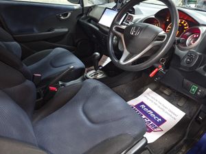 HONDA FIT AUTOMATIC “88000KSM”2011 - Image 4