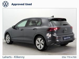 Volkswagen Golf LAUNCH EDIT 2.0 TDI 115HP - Image 4