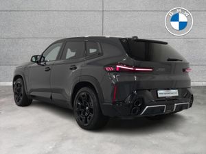 BMW XM 50e - Image 2