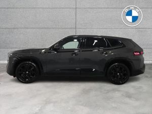 BMW XM 50e - Image 3