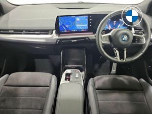 BMW 2-Series 225e xDrive M Sport Active Tourer - Image 4