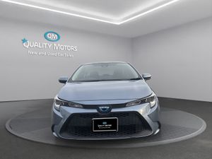 2020 TOYOTA COROLLA (S6) - Image 2