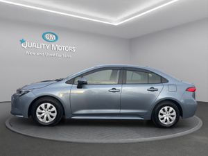 2020 TOYOTA COROLLA (S6) - Image 4