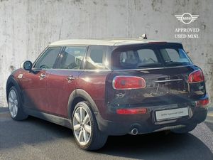 Mini Clubman Cooper Exclusive - Image 3