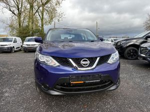 Nissan Qashqai - Image 4