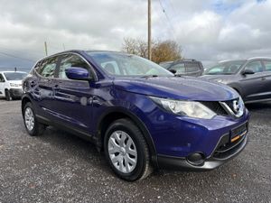 Nissan Qashqai - Image 3