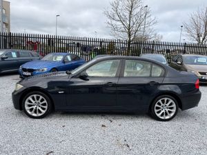 2008 BMW 3-Series 318D Edition ES - Image 4