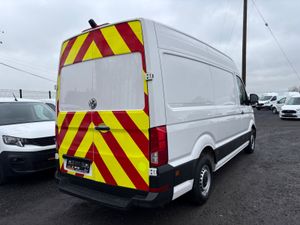 Volkswagen Crafter - Image 2
