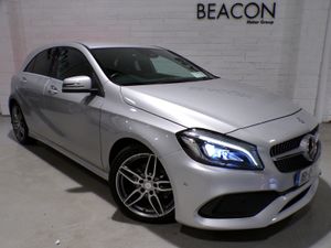 *AMG EDITION*35,000 MILES*AUTO*AMG SPORT SEATS*AMG - Image 2