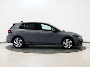 *100* 2021 Volkswagen Golf 21.4 GTE AUTOMATIC - Image 3