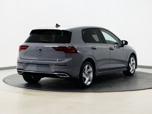 *100* 2021 Volkswagen Golf 21.4 GTE AUTOMATIC - Image 4