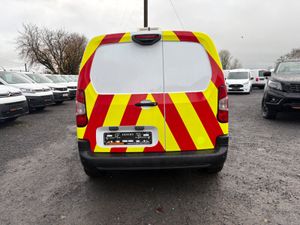 Peugeot Partner - Image 3