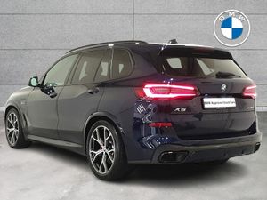 BMW X5 xDrive45e M Sport - Image 3