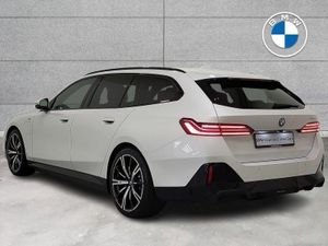 BMW 5-Series 530e M Sport Touring - Image 2