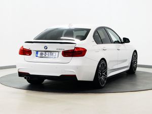 *126* 2018 BMW 3-Series 2.0 M-SPORT - Image 4