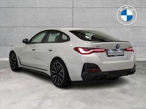 BMW i4 eDrive35 M Sport - Image 3