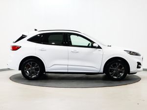 *51* 2024 Ford Kuga 2.5 st-line phev - Image 3