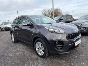 Kia Sportage - Image 4