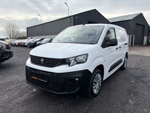 Peugeot Partner LWB Maxi - Image 2
