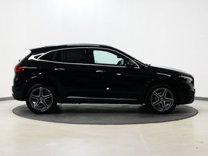 *117* 2024 Mercedes-Benz GLA 1.3 amg line executiv - Image 3
