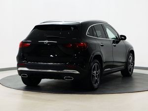 *117* 2024 Mercedes-Benz GLA 1.3 amg line executiv - Image 4