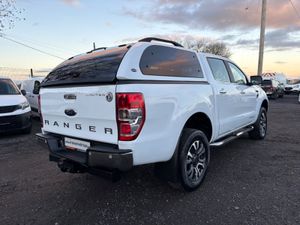 Ford Ranger 2015 - Image 2