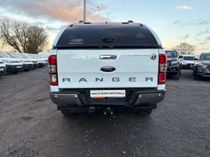 Ford Ranger 2015 - Image 3
