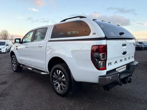 Ford Ranger 2015 - Image 4