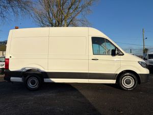 Volkswagen Crafter - Image 2