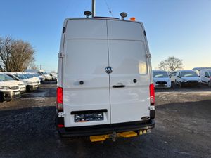 Volkswagen Crafter - Image 4