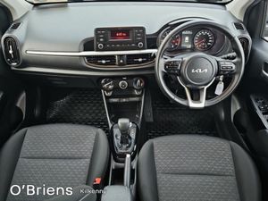 Kia Picanto *AUTOMATIC* K1 1.0 5DR *1 OWNER - PRIS - Image 2