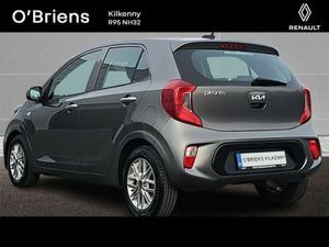 Kia Picanto *AUTOMATIC* K1 1.0 5DR *1 OWNER - PRIS - Image 3