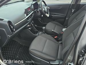 Kia Picanto *AUTOMATIC* K1 1.0 5DR *1 OWNER - PRIS - Image 4