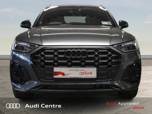 Audi Q5 50 TFSI e 299HP S tronic q S line - Image 2