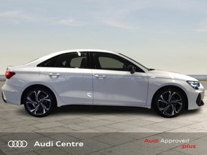 Audi A3 A3 SAL 30 TDI 115HP S Line - Image 3