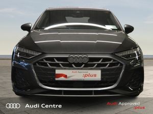 Audi A3 35 TFSI 150HP S Tronic S Line - Image 2