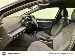 Volkswagen Golf GOLF 50 YEARS 2.0 TDI 115HP - Image 4