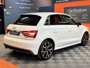 2015 Audi A1 Sport 1.0TFSi Petrol Auto - LOW KMS - Image 3