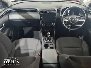 Hyundai Tucson 2WD Comfort Plus - Image 2