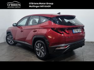 Hyundai Tucson 2WD Comfort Plus - Image 3