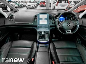 Renault Grand Scenic 1.5 dCi 110 SIGNATURE NAV *7- - Image 2