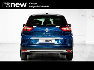 Renault Grand Scenic 1.5 dCi 110 SIGNATURE NAV *7- - Image 3