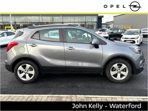 Opel Mokka MOKKA SC 1.6 CDTI 136BHP  4DR - Image 3
