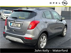 Opel Mokka MOKKA SC 1.6 CDTI 136BHP  4DR - Image 4