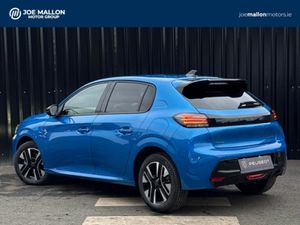 Peugeot 208 Allure Automatic - Image 2